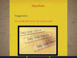 Poetry Study