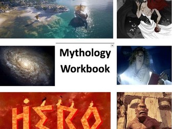 Mythology - An Introduction