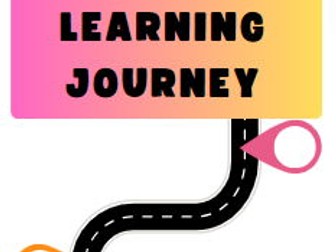 Learning Journey templates