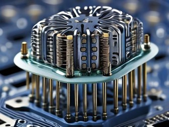 The Future of Neural Network Chip Implants in Human Brains