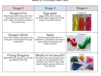 Attention Autism Programme – 6 Weeks (18 Lessons) | Stages 2, 3 & 4