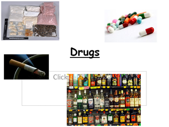 Drugs