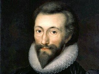 A Valediction: Forbidding Mourning PPT