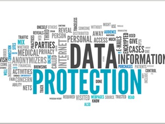 General Data Protection Regulation Training for schools