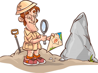 Understanding what an archaeologist does