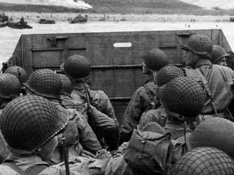 D-Day: How accurate is Saving Private Ryan?