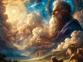Understanding 'The Book of Enoch