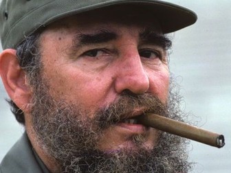 IB History - Castro's Social Policy