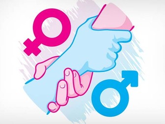 Counter argument: Gender equality/stereotypes