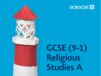 EdExcel Religious Education Knowledge Organiser Route A Catholic Sources of Wisdom (1.3)