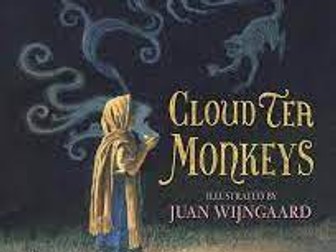 Cloud Tea Monkeys - Non-Chron Report: The Magic of Tea