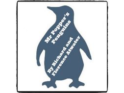 Mr. Poppers Penguins - (Reed Novel Studies)