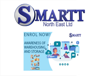 Awareness of Warehousing and Storage - eLearning Course