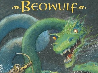 Engaging and Exciting Year 5/6 Class Assembly: Beowulf