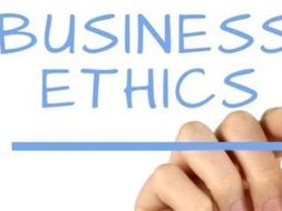Ethical and environmental considerations GCSE 2017+ (yr10,11,12)