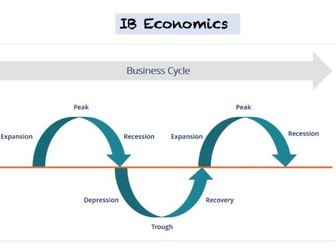 IB Economics - Market Failure