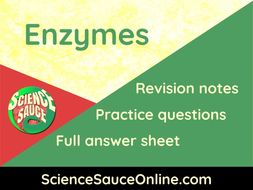 Enzymes