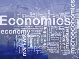 Economics AQA (New Specification) ALL of Micro and Macro