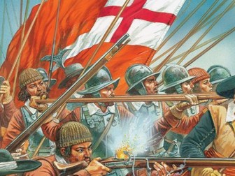 English Civil War - Lesson 14 - Charles II