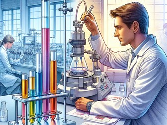 Separating Techniques