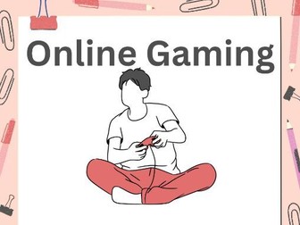 Online Gaming Form Time Tutorial