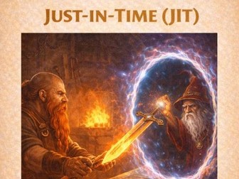 Operations Posters - Fantasy theme