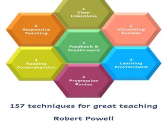 Introduction to Great Teaching: principle to practice