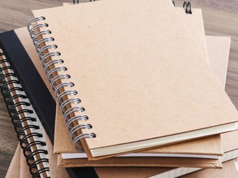 Reading and Listening Journal