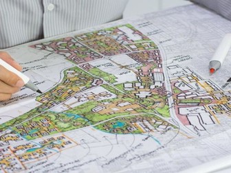 Edexcel International AS - Urban Problems, Planning and Regeneration