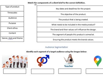 R093 - iMedia - Student Revision Booklet