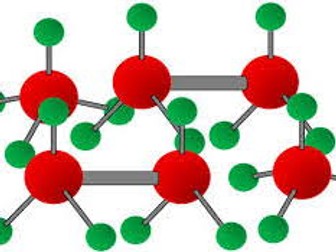 AQA CHEM Hydrocarbons revision