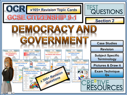 Citizenship paper 2 2020 picture