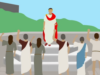 Animated History of Ancient Rome