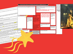 Example Of Essay With Thesis Statement Gcse Revision Whole Class Template Sample Answer Notes Lady Macbeth Essay Question Making A Thesis Statement For An Essay also Sample Essay For High School Students Gcse Revision Whole Class Template Sample Answer Notes Lady Healthy Eating Essay