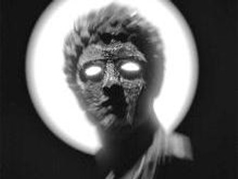 Grammar: The passive voice