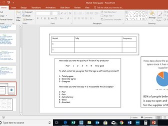 How to Evaluate your NEA outcome