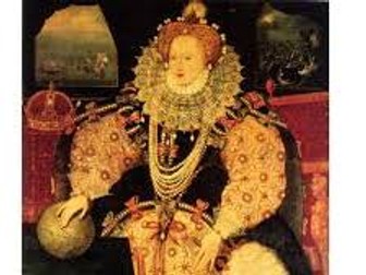 Early Elizabethan England, 1558 - 1588 - Plots against Elizabeth