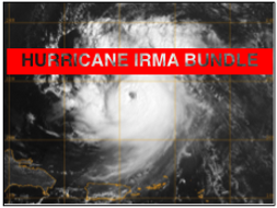 Download Hurricane Irma Bundle | Teaching Resources