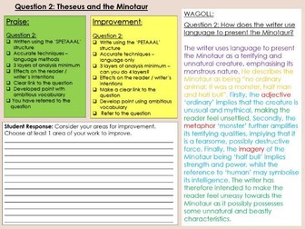 KS3 Fiction SOW