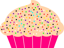 Recognising thousandths - cake theme Year 5