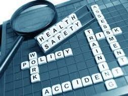 Unit 3 Health Safety and Security in Health and Social Care