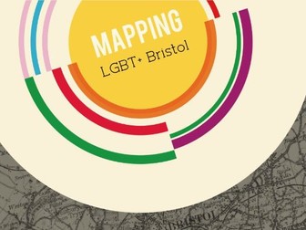 Bristol's LGBT+ History - A Resource Pack for Schools