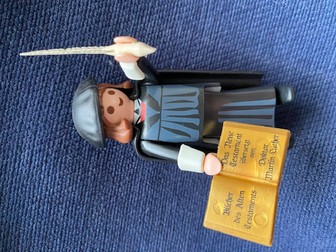 Luther German Reformation A Level revision tasks