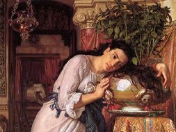 Keats Isabella or Pot of Basil - Stanza's 1 - 34