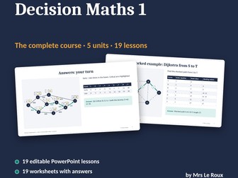 D1 complete course bundle