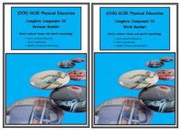 Gcse pe homework help