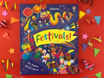Festivals and Celebration EYFS Topic