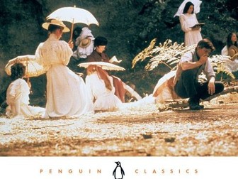 Picnic at Hanging Rock - Context Lessons