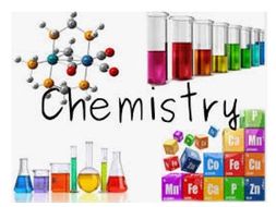 GCSE Chemistry revision