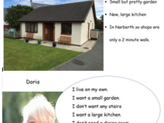 Persuasive writing for year 2